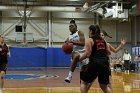 WBBall vs RPI  Wheaton College Women's Basketball vs Rensselaer Polytechnic Institute. - Photo By: KEITH NORDSTROM : Wheaton, basketball, RPI